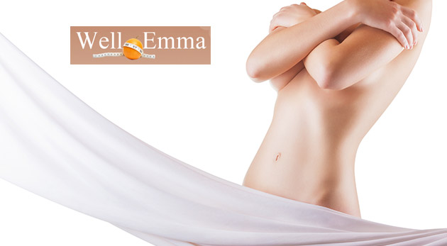 Krásne a pevné telo vďaka ultrazvukovej liposukcii v modernom centre Well-Emma v Galante
