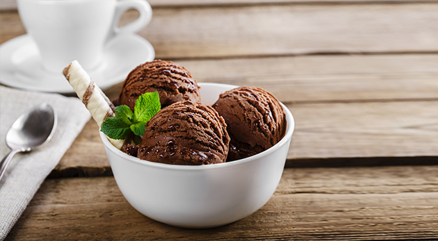 Čokoládovňa na Vajnorskej - 2x Mooo! Frozen jogurt alebo 2x pravá belgická čokoláda