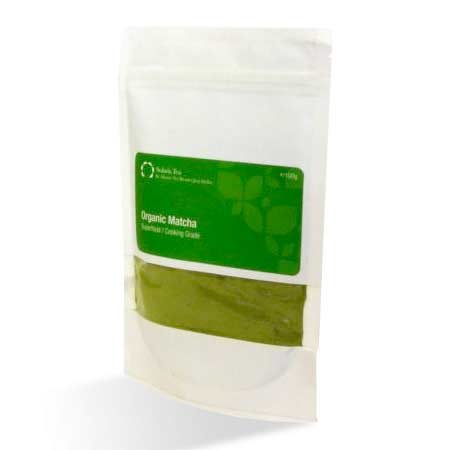 Čaj Matcha Green bio - 100 g