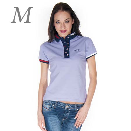 Dámske tričko Giorgio Di Mare: model 2 veľkosť M