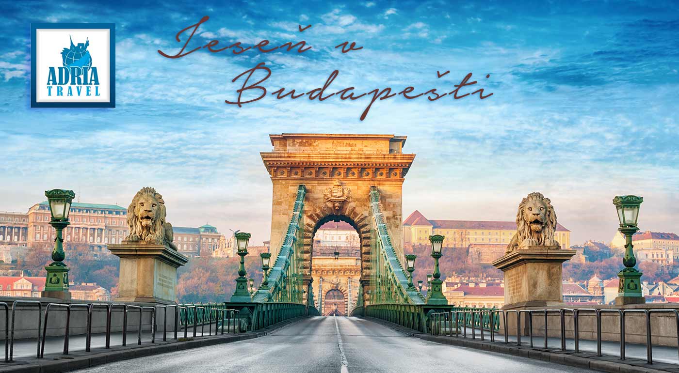 Navštívte unikátne pamiatky Budapešti, objavte svet pod morskou hladinou a príchuť prvotriednej čokolády na čokoládovom festivale