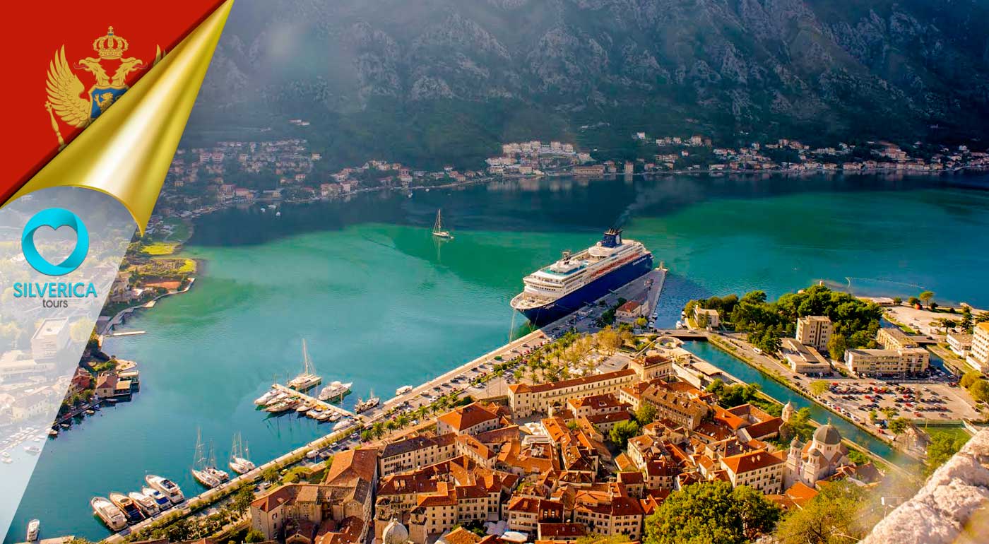 Čierna Hora: Skvelá letná dovolenka s komfortnou dopravou, ubytovaním a polpenziou na 7 alebo 8 dní