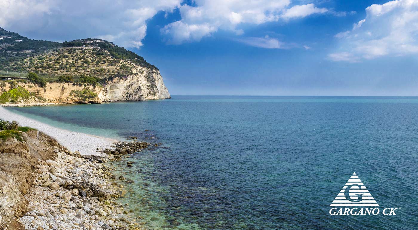 Gargano, letná dovolenka na obľúbenom talianskom poloostrove s večerami na 8 dní