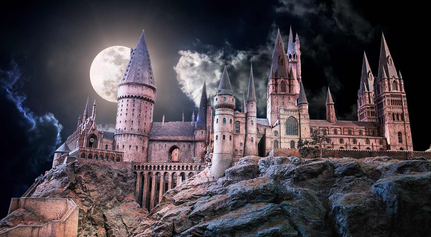 Londýn: 4-dňový zájazd do metropoly Anglicka s návštevou ateliérov, kde sa natáčal Harry Potter