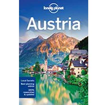 Lonely Planet - Austria
