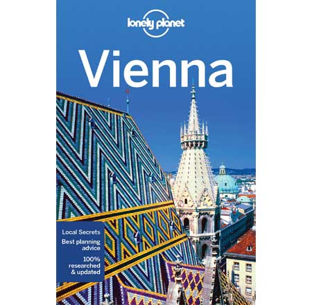 Lonely Planet - Vienna