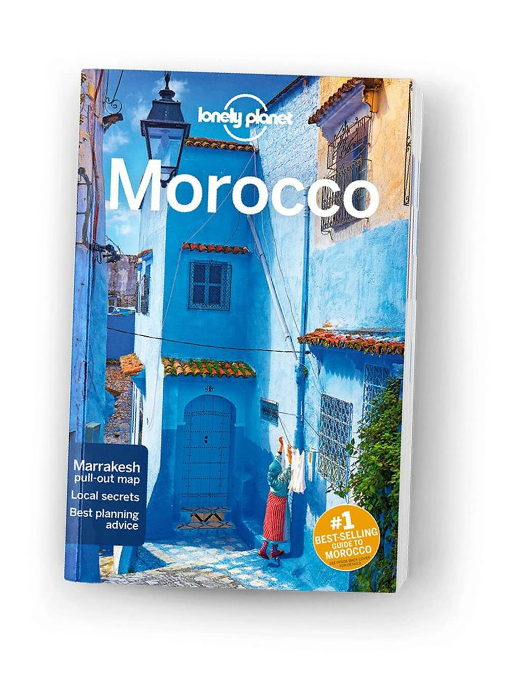 Lonely Planet - Morocco