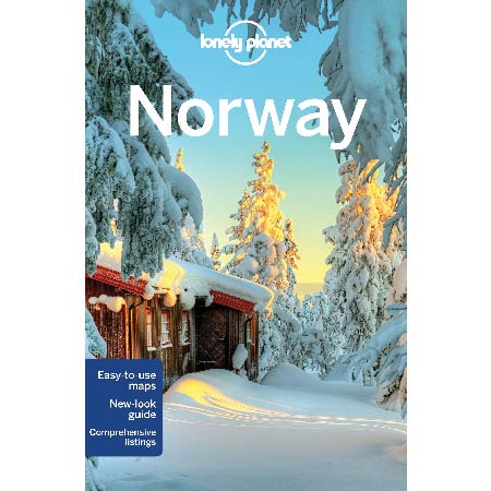 Lonely Planet - Norway