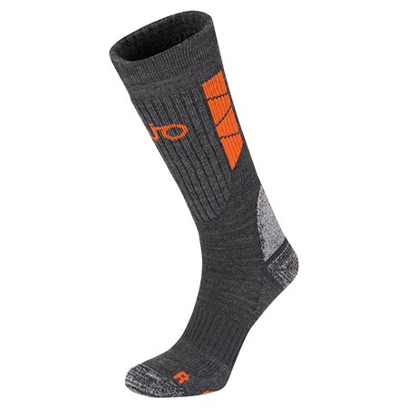 ZAJO Ponožky Heavy Outdoor Socks - veľkosť M