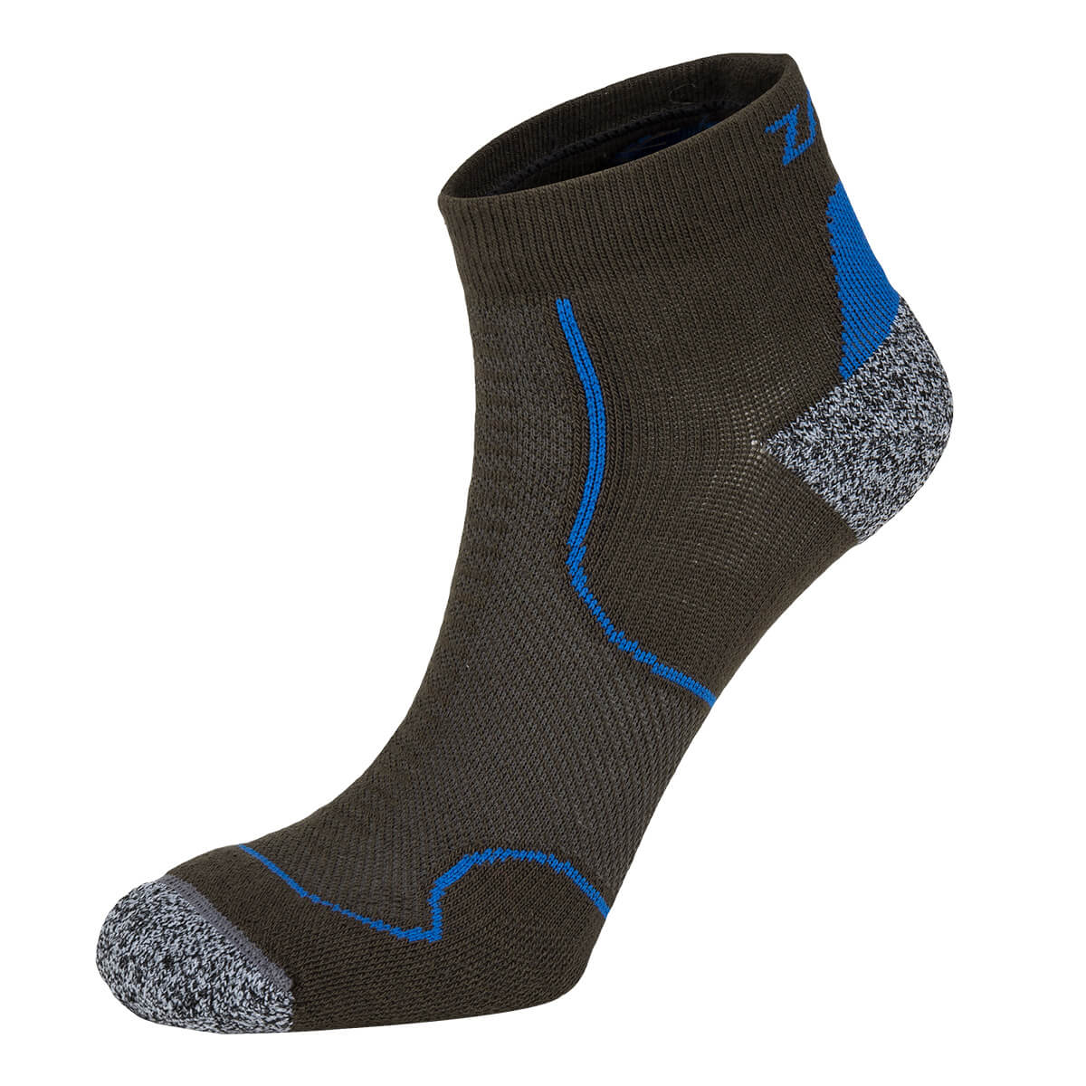 ZAJO Ponožky Litio Socks - veľkosť S