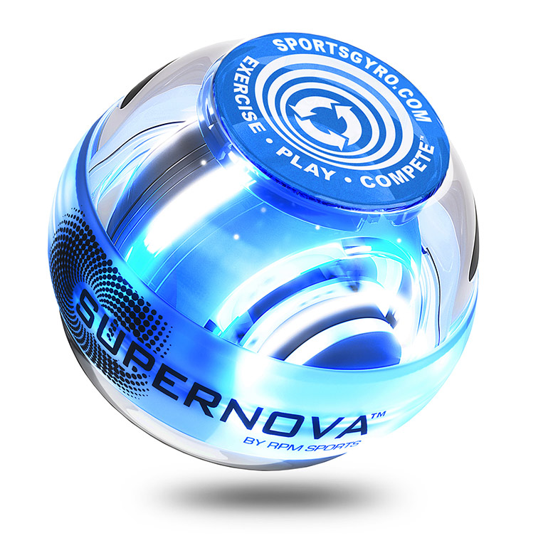 Powerball 250Hz Supernova Classic (bez počítadla)