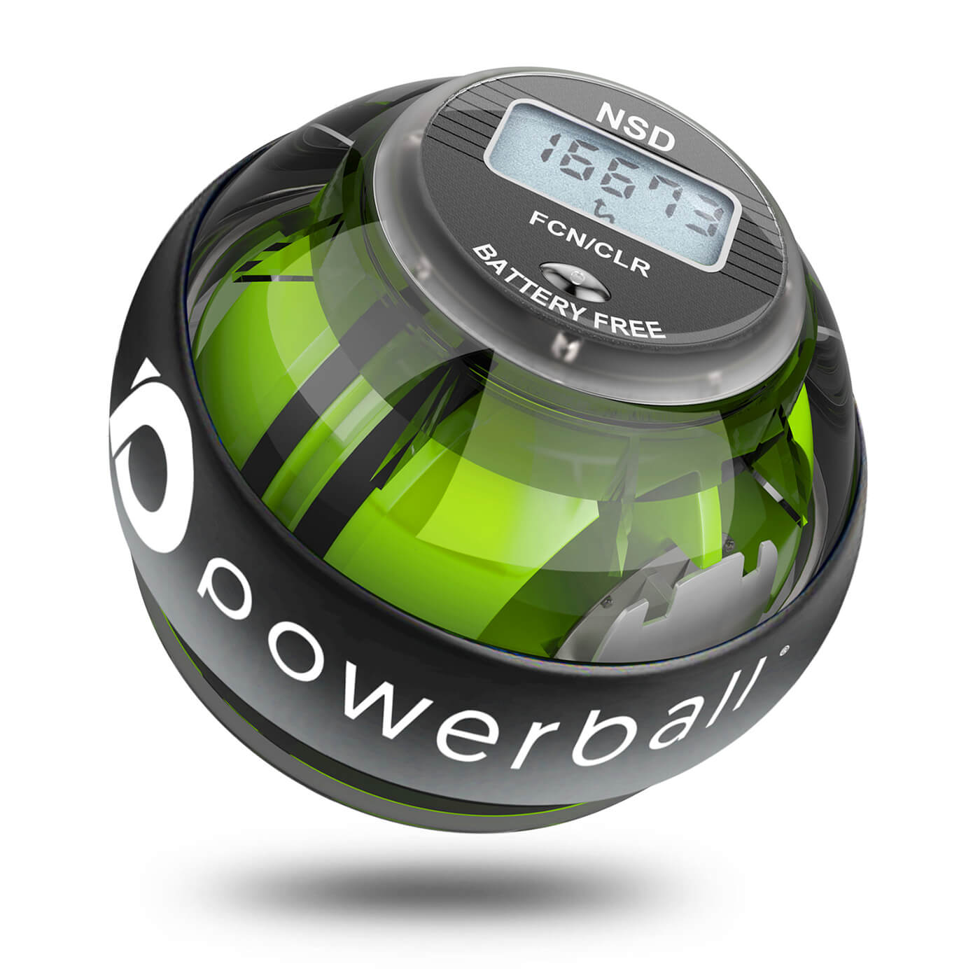 Powerball 280Hz Autostart PRO (s počítadlom)