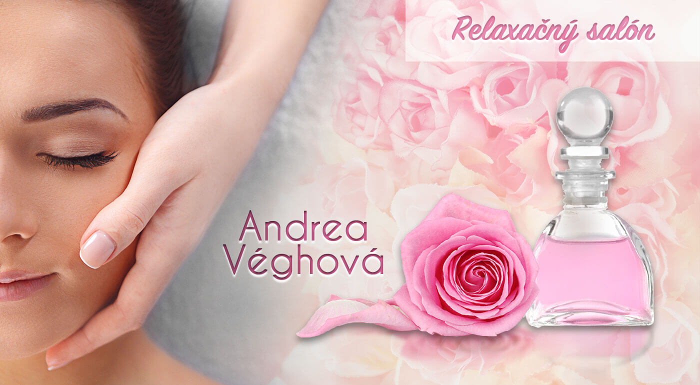 Ružová oáza - masáž tváre, krku a dekoltu alebo celotelová masáž ružovým olejom pre dámy