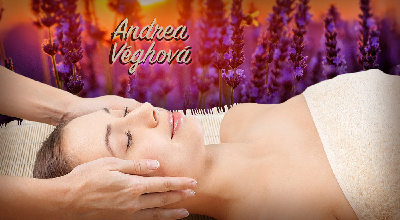 Levanduľový sen: masáž tváre, krku a dekoltu alebo celotelová masáž s vôňou levandule - v ponuke aj kombinovaná masáž za ešte výhodnejšiu cenu!