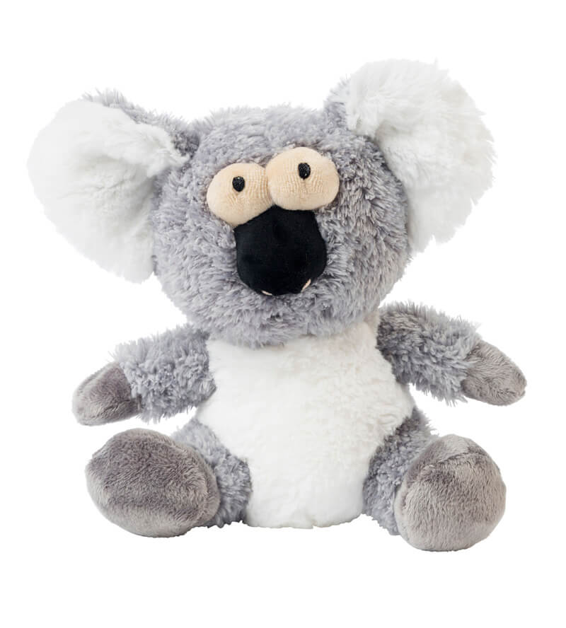 FuzzYard Koala Kana Hračka pre psa - veľkosť S