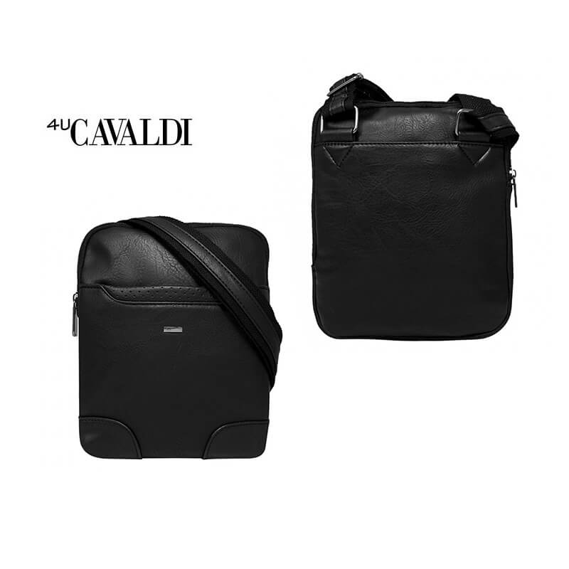 Cavaldi 8036A Pánska taška (šírka 21 cm x výška 24 cm x hĺbka 5 cm)