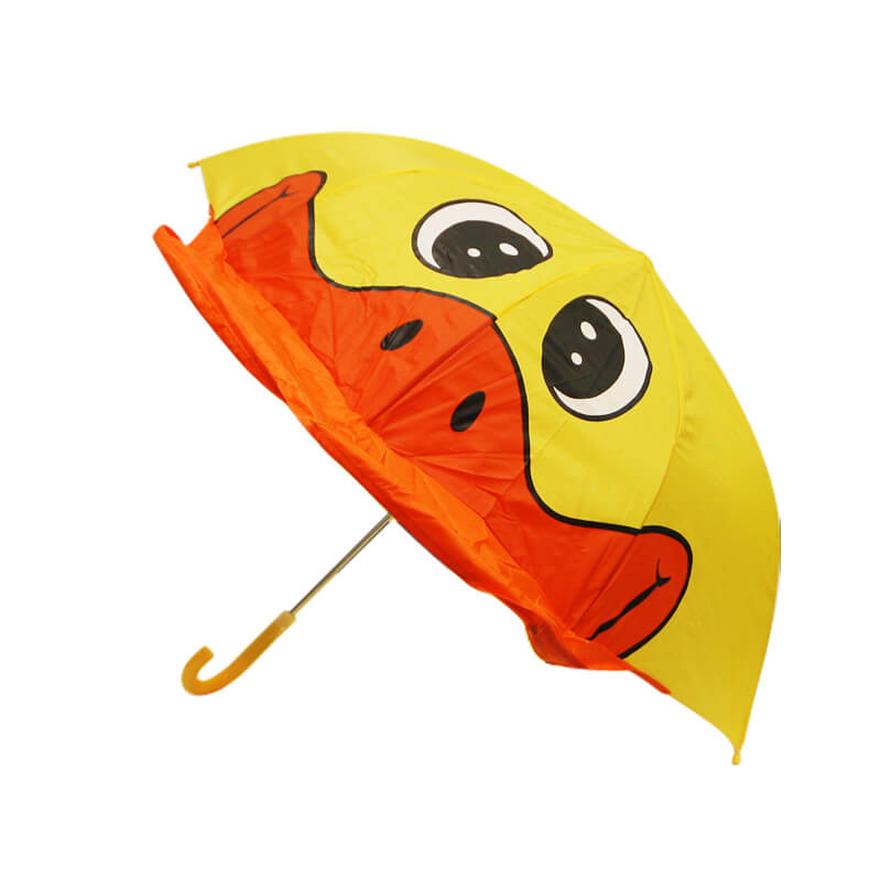 Detský dáždnik - Kačka