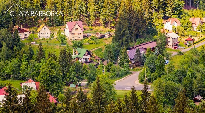 Urobte si výlet na Valašsko a prežite zopár skvelých dní v turistickom raji na Morave. Chata Barborka vám poskytne super ubytovanie pre všetky vaše potulky prírodou.