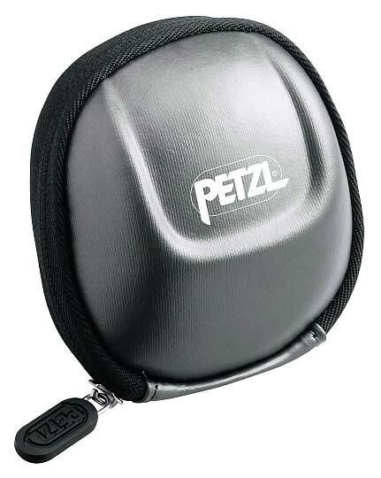 PETZL Shell L - puzdro na čelovku