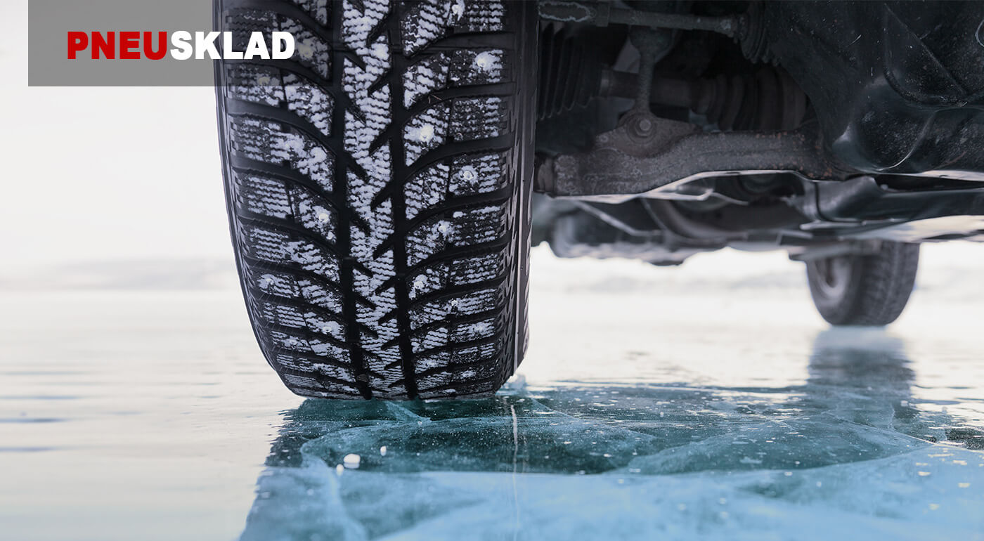 Zimné prezutie a kompletné vyváženie pneumatík v Novom Meste aj s uskladnením