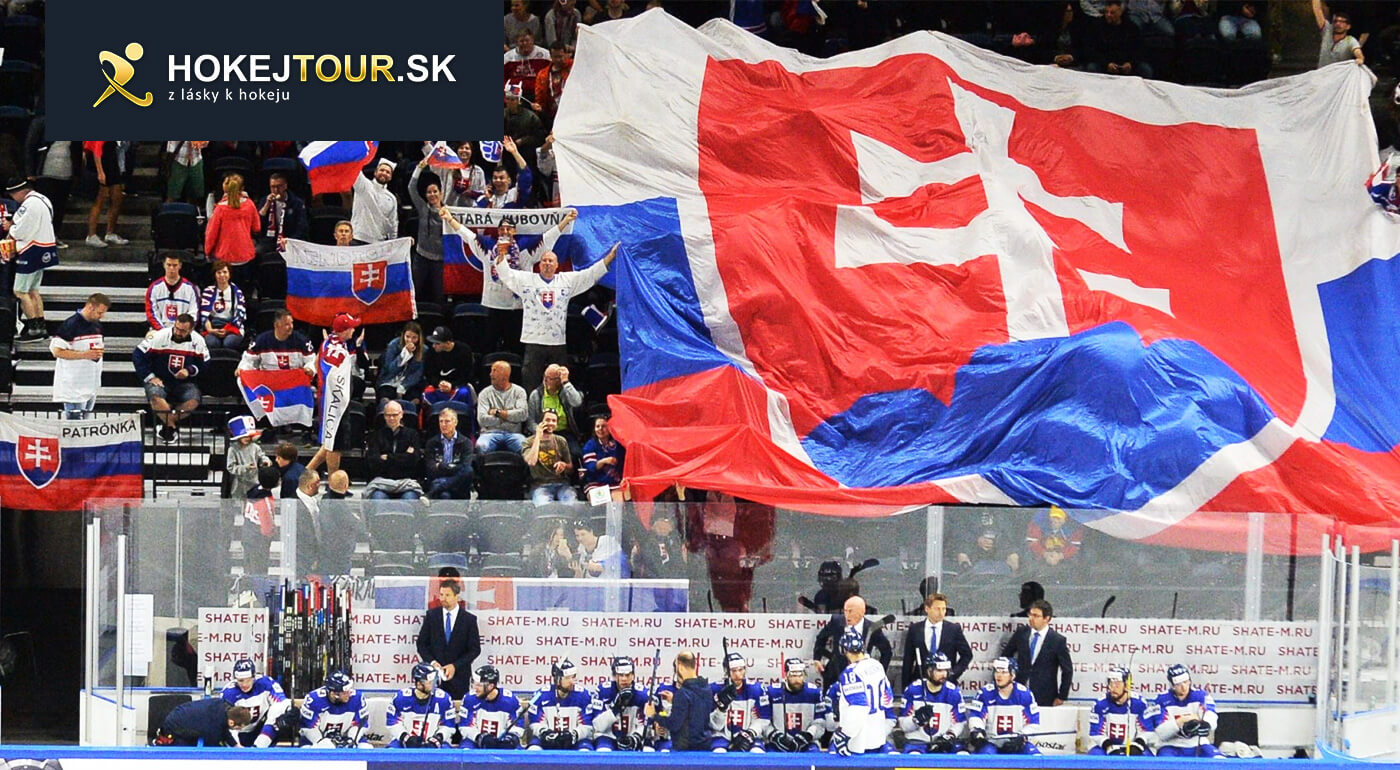 Majstrovstvá sveta v hokeji 2020: Slovensko - Veľká Británia