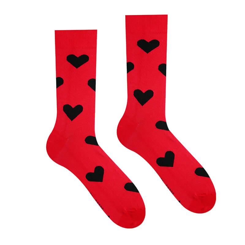 Hesty Socks ponožky Valentín ONA - veľkosť 43-46