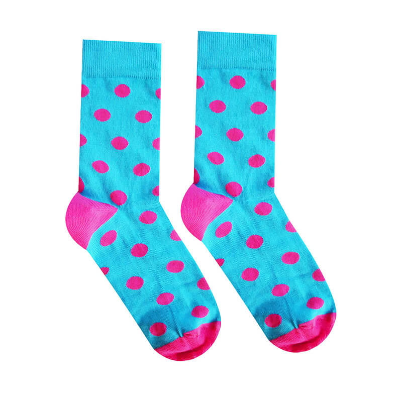 Hesty Socks ponožky Ružový panter - veľkosť 35-38