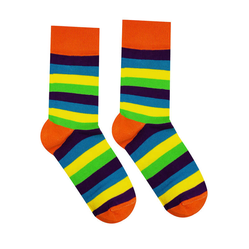 Hesty Socks ponožky Jamajka - veľkosť 35-38