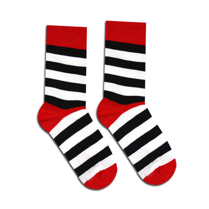 Hesty Socks ponožky Námorník dlhý - veľkosť 35-38
