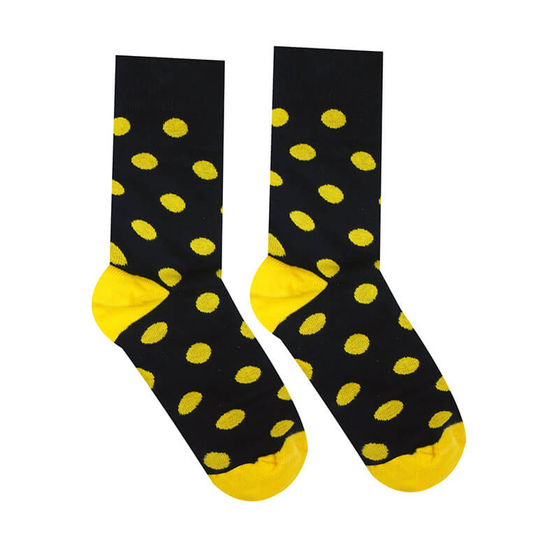 Hesty Socks ponožky Bzučino - veľkosť 43-46
