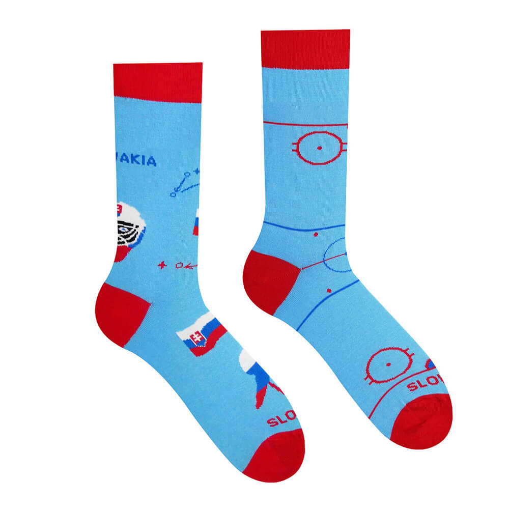 Hesty Socks ponožky Taktik - veľkosť 39-42