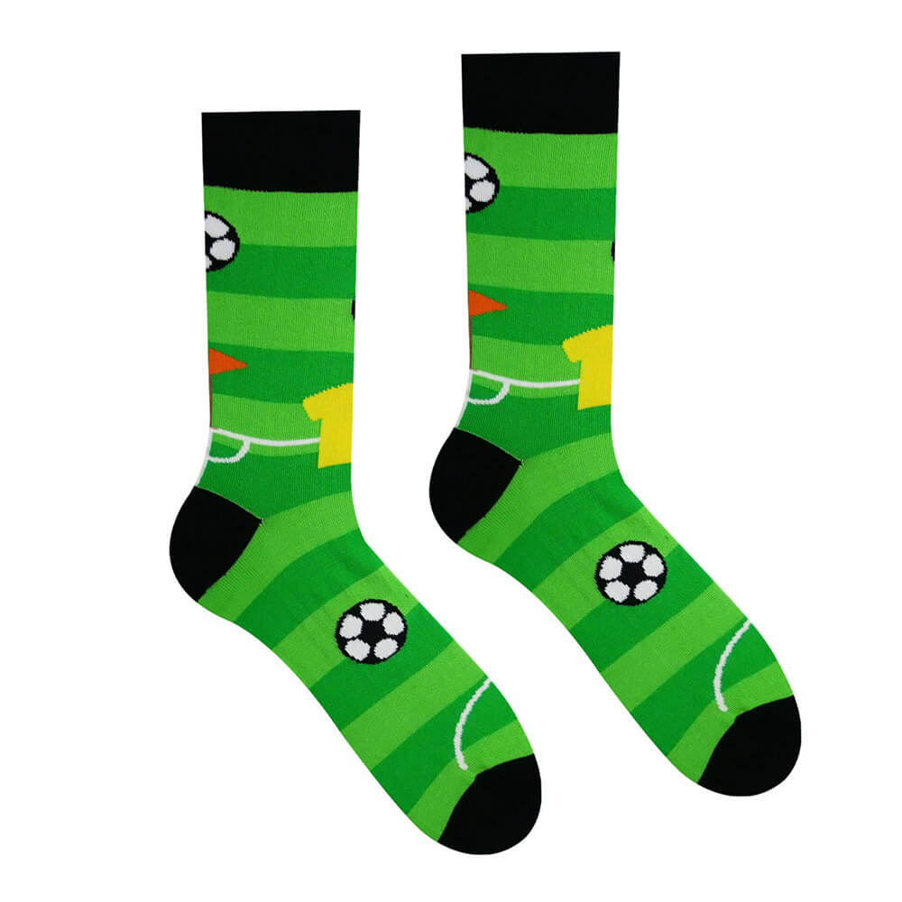 Hesty Socks ponožky Futbalista - veľkosť 39-42