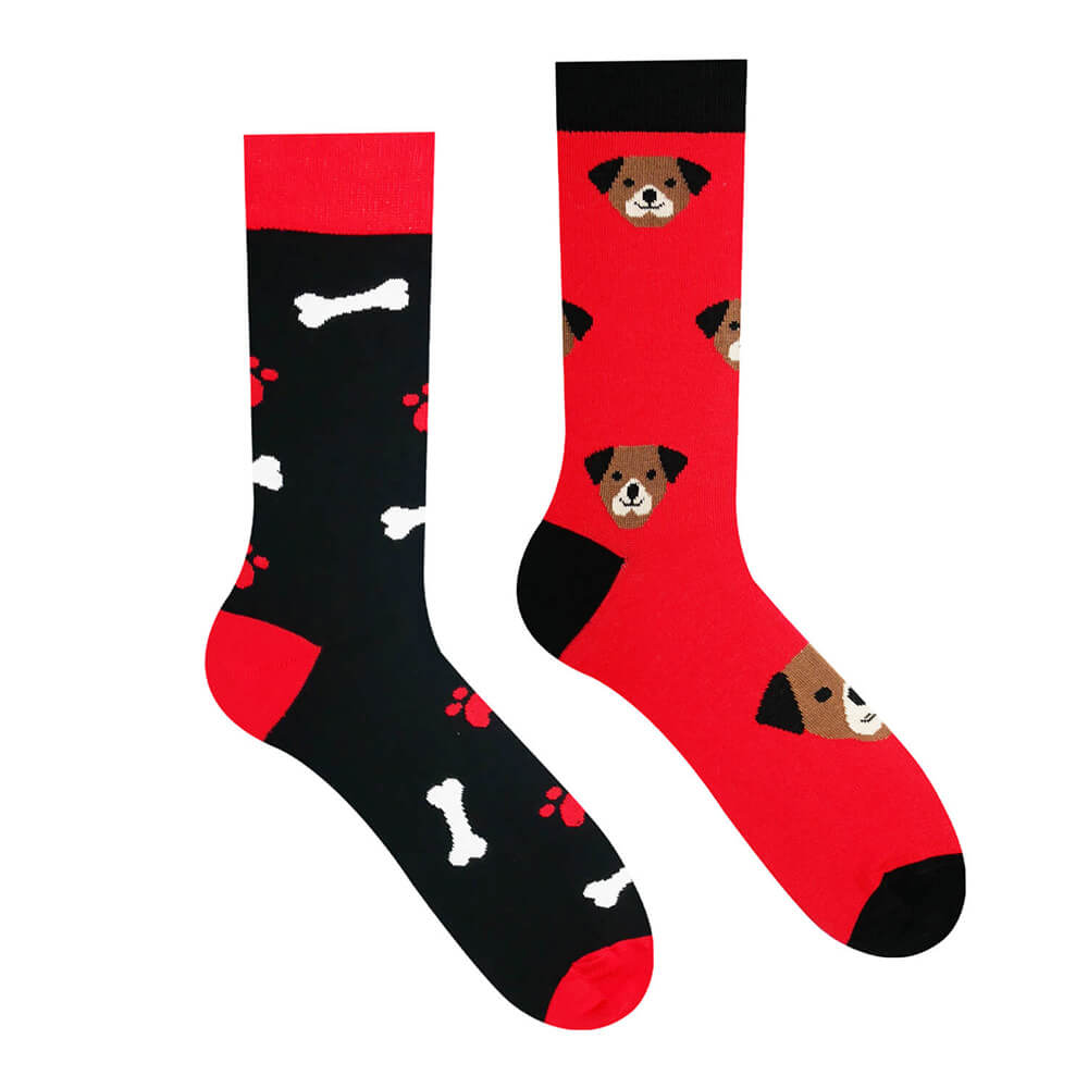 Hesty Socks ponožky Toby - veľkosť 39-42