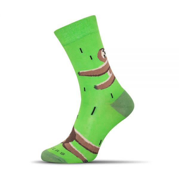 Ponožky Shox Leňochod - veľkosť 35-38