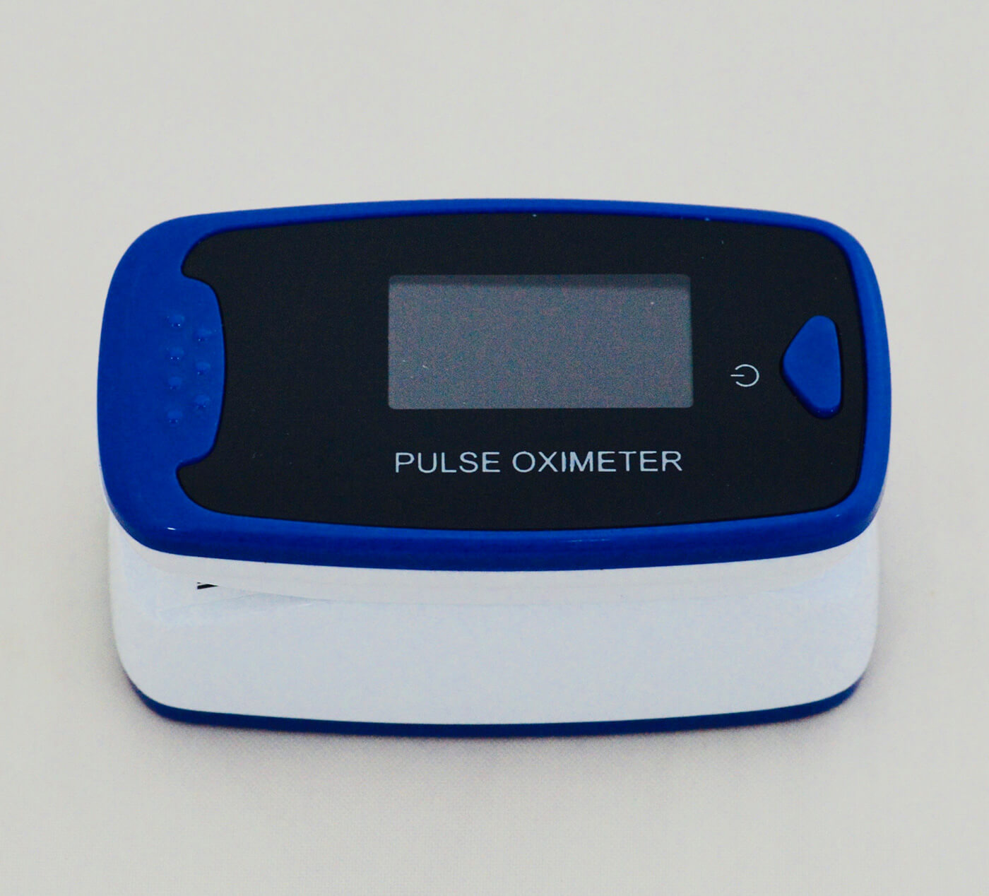 Pulzný oximeter Contec na meranie hladiny kyslíka v organizme
