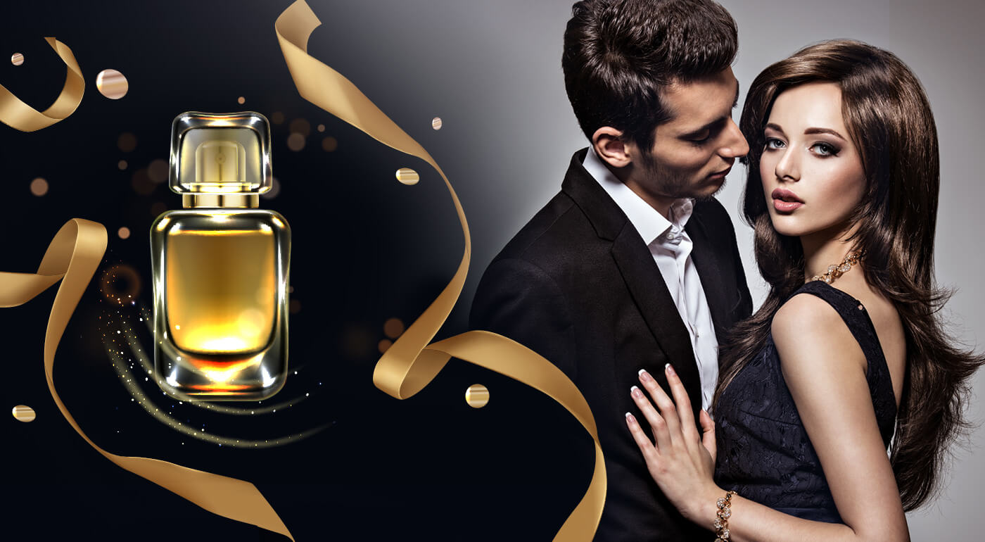 Kvalitné dámske alebo pánske parfumy ParfumExpres- Zvýraznite svoju osobnosť správnou vôňou