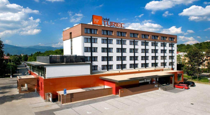 4*Hotel Turiec