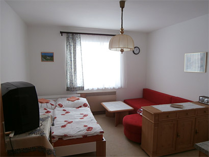 Apartmány Lunz am See