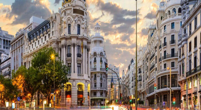 Madrid-3*Leonardo hotel
