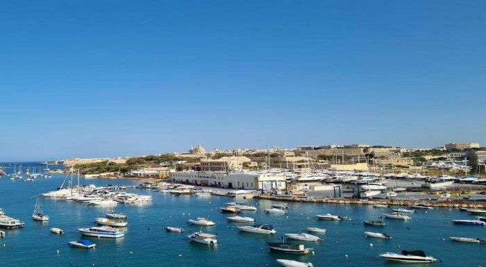 Malta-3*Azur Hotel by ST Hotels