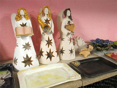 Kurz keramiky