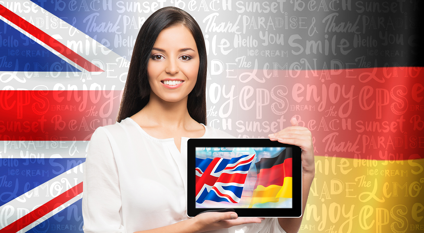 Blesková angličtina alebo nemčina rýchloštýlom cez exe-learning