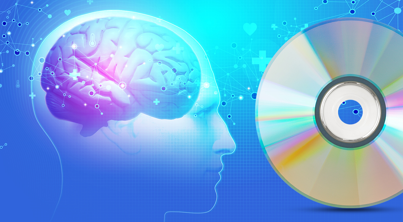 Dostaňte svoj mozog do formy vďaka aplikácii Keep Brain Fit na CD!