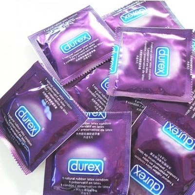 Durex Elite - balíček 50 kusov kondómov