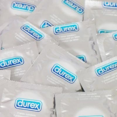 Durex Performa - balíček 20 kusov kondómov