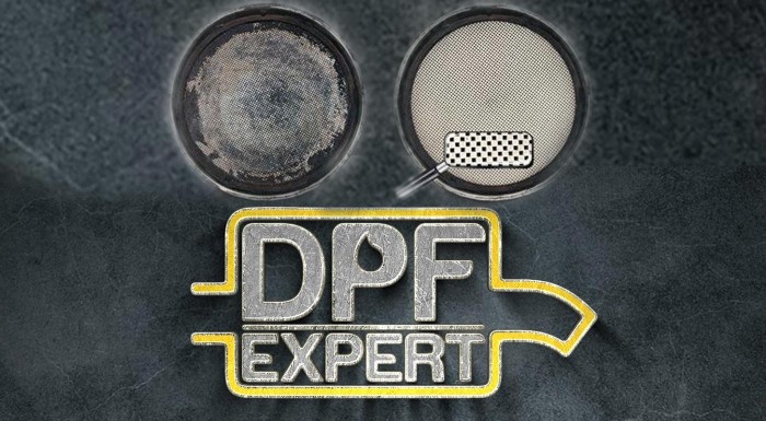 Umytie auta zadarmo k čisteniu DPF filtra