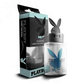 Lubrikačný gél Playboy Classic Water Based (88,7 ml)