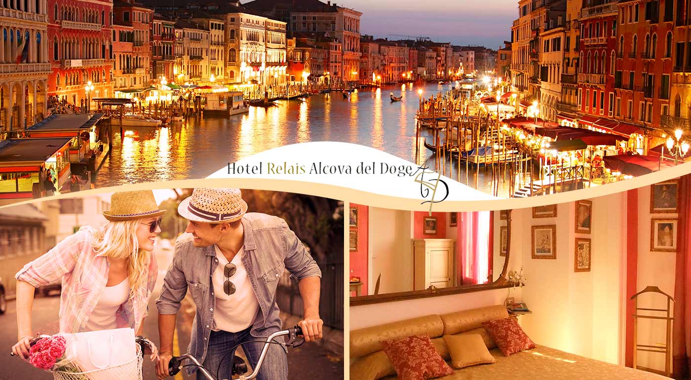 Okúzľujúce 3 dni v pohodlnom Hoteli Relais Alcova del Doge *** v meste Mira pri Benátkach