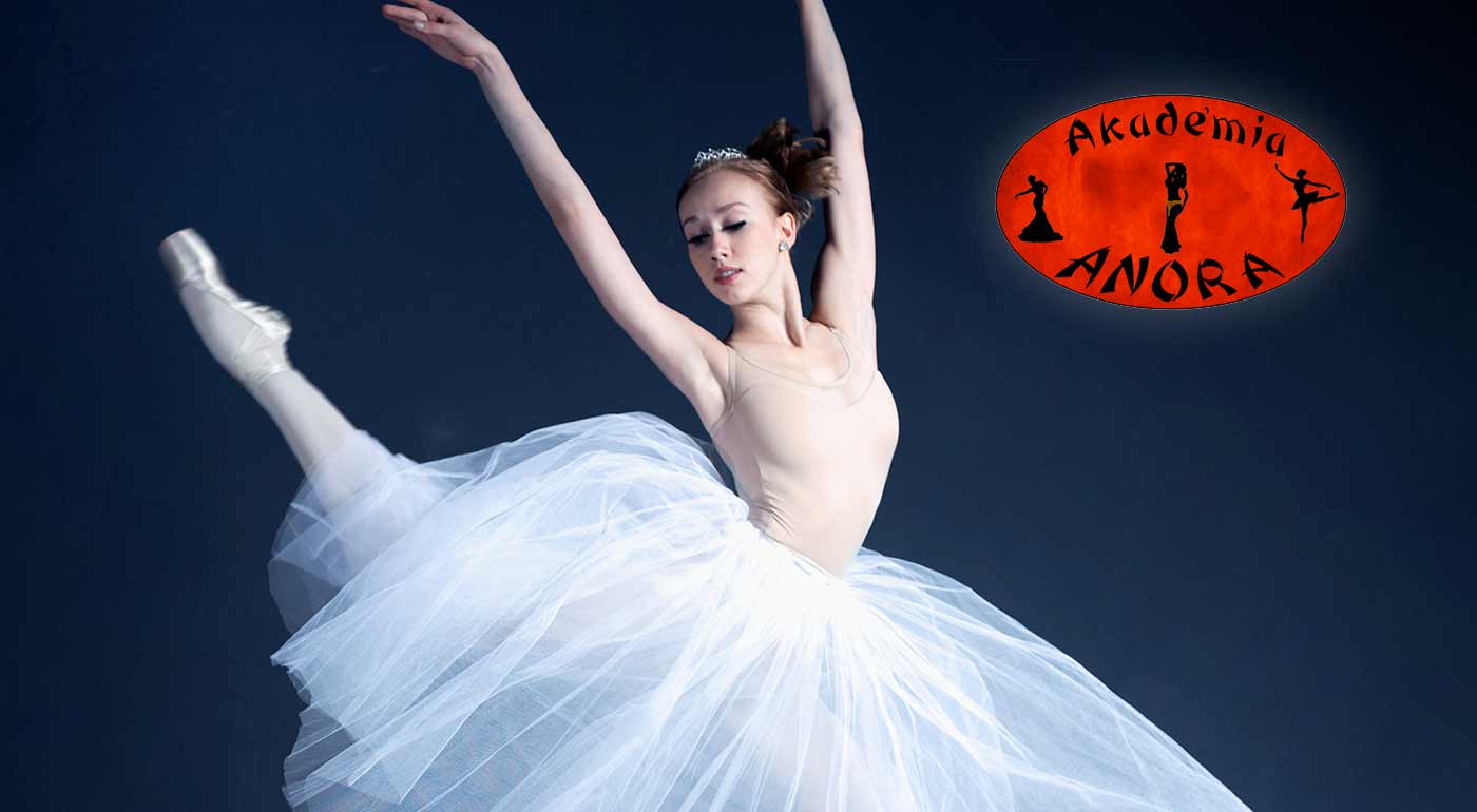 Hodiny Baletu pre dospelých v Akadémii Anora - vhodné aj pre úplných začiatočníkov
