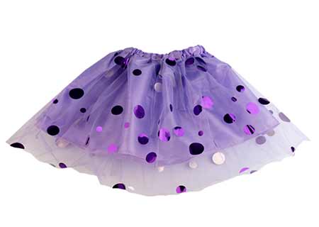 Dievčenská suknička - model 5